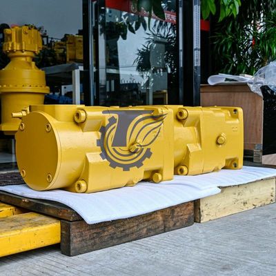 135-8863 0R8507 1358863 CA1358863 Per CAT 375 375L 5080 PARTI DI ESCAVATORE Pompa idraulica pompa a pistoni pompa principale pompa pompa assy pompa assemblaggio pompa GP-PISTON mercato posteriore originale