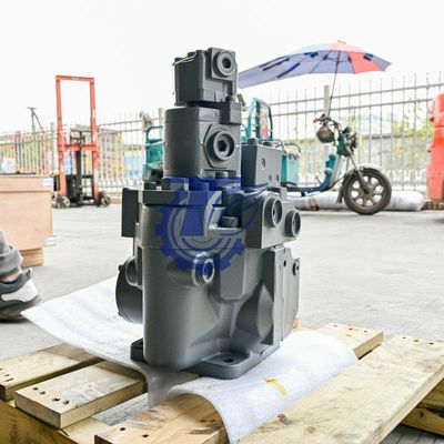 4389179 4433038 Per HITACHI EX75UR-3 Parti di escavatore AP2D36LV1RS6-955-0 Pompa idraulica a pistoni Pompa idraulica PUMPA MAIN PUMPA PUMPA DISPOSITIVO PUMPA ASSY Assemblaggio pompa Mercato dei rivenditori originale