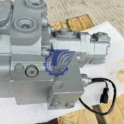 4389179 4433038 Per HITACHI EX75UR-3 Parti di escavatore AP2D36LV1RS6-955-0 Pompa idraulica a pistoni Pompa idraulica PUMPA MAIN PUMPA PUMPA DISPOSITIVO PUMPA ASSY Assemblaggio pompa Mercato dei rivenditori originale