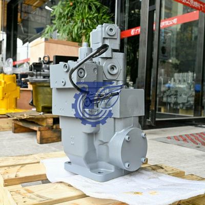 4389179 4433038 Per HITACHI EX75UR-3 Parti di escavatore AP2D36LV1RS6-955-0 Pompa idraulica a pistoni Pompa idraulica PUMPA MAIN PUMPA PUMPA DISPOSITIVO PUMPA ASSY Assemblaggio pompa Mercato dei rivenditori originale