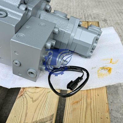 4389179 4433038 Per HITACHI EX75UR-3 Parti di escavatore AP2D36LV1RS6-955-0 Pompa idraulica a pistoni Pompa idraulica PUMPA MAIN PUMPA PUMPA DISPOSITIVO PUMPA ASSY Assemblaggio pompa Mercato dei rivenditori originale