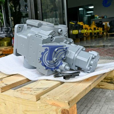 4389179 4433038 Per HITACHI EX75UR-3 Parti di escavatore AP2D36LV1RS6-955-0 Pompa idraulica a pistoni Pompa idraulica PUMPA MAIN PUMPA PUMPA DISPOSITIVO PUMPA ASSY Assemblaggio pompa Mercato dei rivenditori originale