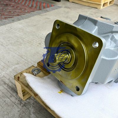 4389179 4433038 Per HITACHI EX75UR-3 Parti di escavatore AP2D36LV1RS6-955-0 Pompa idraulica a pistoni Pompa idraulica PUMPA MAIN PUMPA PUMPA DISPOSITIVO PUMPA ASSY Assemblaggio pompa Mercato dei rivenditori originale