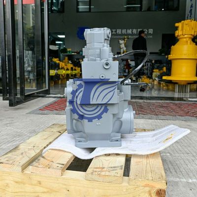 4389179 4433038 Per HITACHI EX75UR-3 Parti di escavatore AP2D36LV1RS6-955-0 Pompa idraulica a pistoni Pompa idraulica PUMPA MAIN PUMPA PUMPA DISPOSITIVO PUMPA ASSY Assemblaggio pompa Mercato dei rivenditori originale