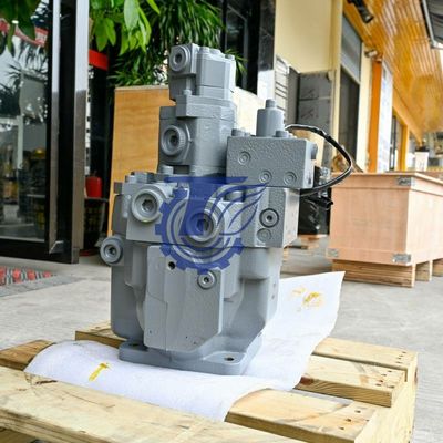 4389179 4433038 Per HITACHI EX75UR-3 Parti di escavatore AP2D36LV1RS6-955-0 Pompa idraulica a pistoni Pompa idraulica PUMPA MAIN PUMPA PUMPA DISPOSITIVO PUMPA ASSY Assemblaggio pompa Mercato dei rivenditori originale