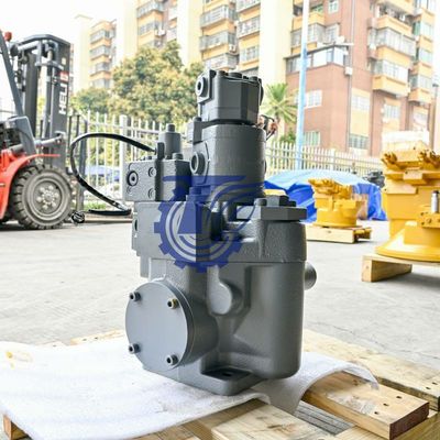 4389179 4433038 Per HITACHI EX75UR-3 Parti di escavatore AP2D36LV1RS6-955-0 Pompa idraulica a pistoni Pompa idraulica PUMPA MAIN PUMPA PUMPA DISPOSITIVO PUMPA ASSY Assemblaggio pompa Mercato dei rivenditori originale