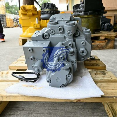 4389179 4433038 Per HITACHI EX75UR-3 Parti di escavatore AP2D36LV1RS6-955-0 Pompa idraulica a pistoni Pompa idraulica PUMPA MAIN PUMPA PUMPA DISPOSITIVO PUMPA ASSY Assemblaggio pompa Mercato dei rivenditori originale