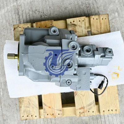 4389179 4433038 Per HITACHI EX75UR-3 Parti di escavatore AP2D36LV1RS6-955-0 Pompa idraulica a pistoni Pompa idraulica PUMPA MAIN PUMPA PUMPA DISPOSITIVO PUMPA ASSY Assemblaggio pompa Mercato dei rivenditori originale