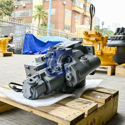 4389179 4433038 Per HITACHI EX75UR-3 Parti di escavatore AP2D36LV1RS6-955-0 Pompa idraulica a pistoni Pompa idraulica PUMPA MAIN PUMPA PUMPA DISPOSITIVO PUMPA ASSY Assemblaggio pompa Mercato dei rivenditori originale