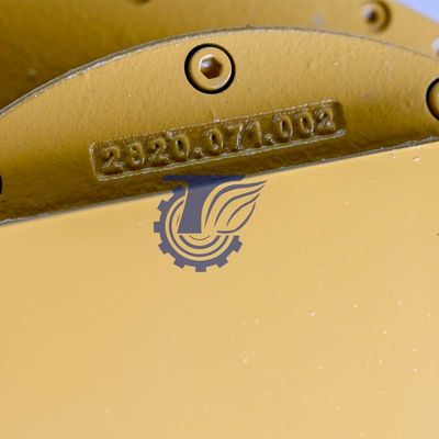 595-9502 5959502 595-9505 607-5643 607-5642 Per CAT E395 ESCAVATORI Motore oscillante idraulico oscillante scatola di marcia oscillante riducente ingranaggio GP-SWING mercato posteriore originale