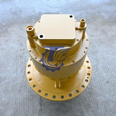 595-9502 5959502 595-9505 607-5643 607-5642 Per CAT E395 ESCAVATORI Motore oscillante idraulico oscillante scatola di marcia oscillante riducente ingranaggio GP-SWING mercato posteriore originale