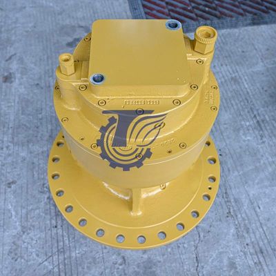 595-9502 5959502 595-9505 607-5643 607-5642 Per CAT E395 ESCAVATORI Motore oscillante idraulico oscillante scatola di marcia oscillante riducente ingranaggio GP-SWING mercato posteriore originale