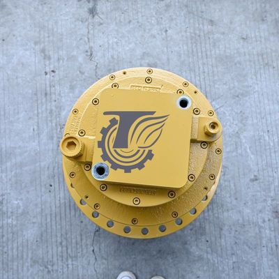 595-9502 5959502 595-9505 607-5643 607-5642 Per CAT E395 ESCAVATORI Motore oscillante idraulico oscillante scatola di marcia oscillante riducente ingranaggio GP-SWING mercato posteriore originale