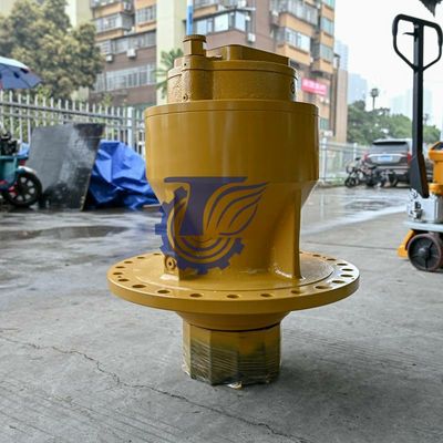595-9502 5959502 595-9505 607-5643 607-5642 For TQCAT E395 EXCAVATORS Hydraulic Swing Motor SWING GEARBOX SWING REDUCTION GEAR DRIVE GP-SWING Aftermarket Original