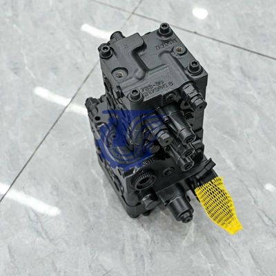 723-24-11701 723-24-10705 723-24-10702 7232410704 7232410706 Per Komatsu D61EX-12 D61PX-12 BULLDOZERS PARTI Valvola di controllo principale idraulica mercato posteriore originale