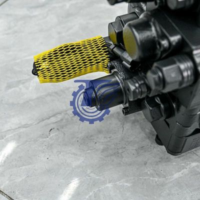 723-24-11701 723-24-10705 723-24-10702 7232410704 7232410706 Per Komatsu D61EX-12 D61PX-12 BULLDOZERS PARTI Valvola di controllo principale idraulica mercato posteriore originale