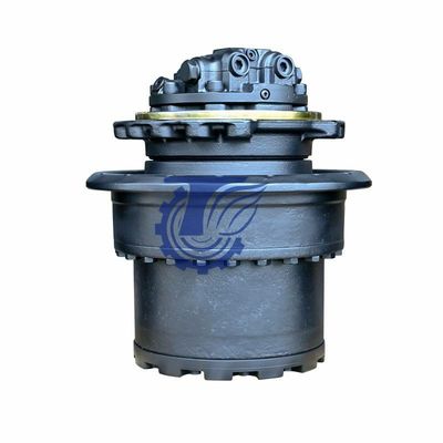 9233692 9261222 9250188 9269199 Per HITACHI ZX200-3 ZX210H-3 ZX240-3 ZX240N-3-HCME Parti di escavatori Viaggi Assemblaggio finale Azionamento di viaggio Motore di ricambio Originale