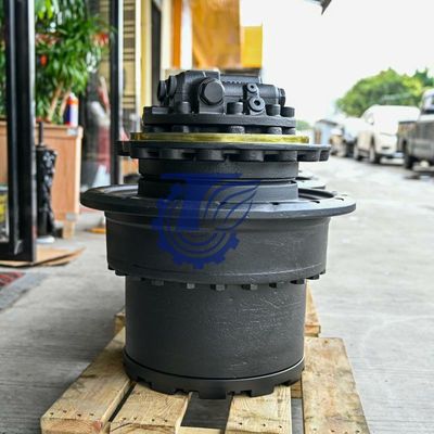 9233692 9261222 9250188 9269199 Per HITACHI ZX200-3 ZX210H-3 ZX240-3 ZX240N-3-HCME Parti di escavatori Viaggi Assemblaggio finale Azionamento di viaggio Motore di ricambio Originale
