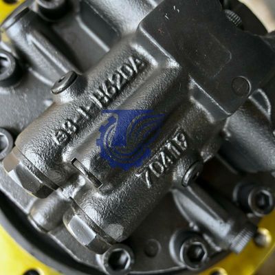 9233692 9261222 9250188 9269199 Per HITACHI ZX200-3 ZX210H-3 ZX240-3 ZX240N-3-HCME Parti di escavatori Viaggi Assemblaggio finale Azionamento di viaggio Motore di ricambio Originale