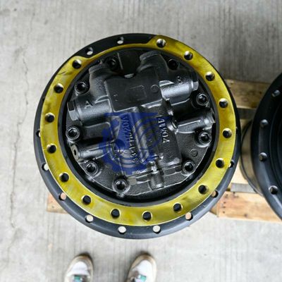 9233692 9261222 9250188 9269199 Per HITACHI ZX200-3 ZX210H-3 ZX240-3 ZX240N-3-HCME Parti di escavatori Viaggi Assemblaggio finale Azionamento di viaggio Motore di ricambio Originale