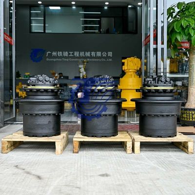 9233692 9261222 9250188 9269199 Per HITACHI ZX200-3 ZX210H-3 ZX240-3 ZX240N-3-HCME Parti di escavatori Viaggi Assemblaggio finale Azionamento di viaggio Motore di ricambio Originale
