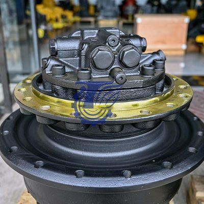 9233692 9261222 9250188 9269199 Per HITACHI ZX200-3 ZX210H-3 ZX240-3 ZX240N-3-HCME Parti di escavatori Viaggi Assemblaggio finale Azionamento di viaggio Motore di ricambio Originale