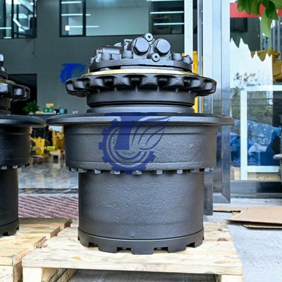 9233692 9261222 9250188 9269199 Per HITACHI ZX200-3 ZX210H-3 ZX240-3 ZX240N-3-HCME Parti di escavatori Viaggi Assemblaggio finale Azionamento di viaggio Motore di ricambio Originale