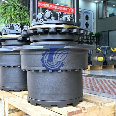 9233692 9261222 9250188 9269199 Per HITACHI ZX200-3 ZX210H-3 ZX240-3 ZX240N-3-HCME Parti di escavatori Viaggi Assemblaggio finale Azionamento di viaggio Motore di ricambio Originale