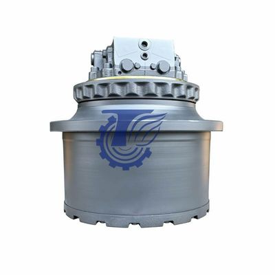 208-27-00312 208-27-00242 208-27-00241 208-27-00240 208-27-00243 Per KOMATSU PC400-8 PC450-8 PC400-7 Escavatore Viaggio Assemblaggio Final Drive Travel Motor DRIVE GP-FINAL -WITH MOTOR Mercato di ricambio originale