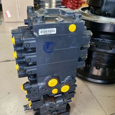 723-21-04200 7232104200 723-29-50601 723-29-50600 Per Komatsu PC78MR-6 PC78US-6 PC78UU-6 parti di escavatori