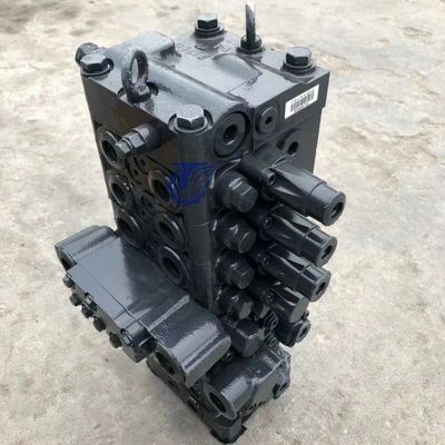 723-21-04200 7232104200 723-29-50601 723-29-50600 Per Komatsu PC78MR-6 PC78US-6 PC78UU-6 parti di escavatori