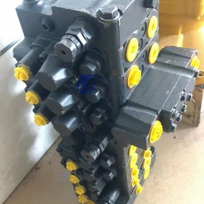 723-21-04200 7232104200 723-29-50601 723-29-50600 Per Komatsu PC78MR-6 PC78US-6 PC78UU-6 parti di escavatori