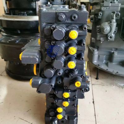 723-21-04200 7232104200 723-29-50601 723-29-50600 Per Komatsu PC78MR-6 PC78US-6 PC78UU-6 parti di escavatori