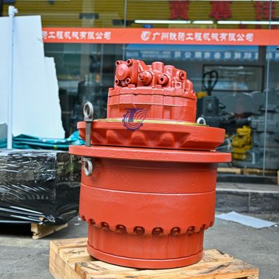 20/925465 RA0264 JRA0121 20/925318 Per JCB JS200 JS220 Escavatore Viaggio Assemblaggio Final Drive Travel Motor DRIVE GP-FINAL -WITH MOTOR mercato posteriore originale
