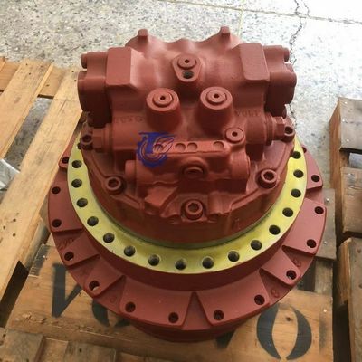 31N8-40072 31N8-40070 31N8-40071BG Per Hyundai R250LC-7 R305LC-7 R320LC-7A R340LC-7 Escavatore Assemblaggio di viaggio Final Drive Motor di viaggio DRIVE GP-FINAL -WITH MOTOR Aftermarket originale