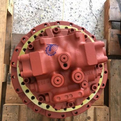 31N8-40072 31N8-40070 31N8-40071BG Per Hyundai R250LC-7 R305LC-7 R320LC-7A R340LC-7 Escavatore Assemblaggio di viaggio Final Drive Motor di viaggio DRIVE GP-FINAL -WITH MOTOR Aftermarket originale