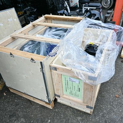 803093143 Per XCME XE370D Excavator Travel Assembly Final Drive Travel Motor DRIVE GP-FINAL -WITH MOTOR Aftermarket Originale