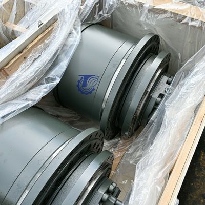 803093143 Per XCME XE370D Excavator Travel Assembly Final Drive Travel Motor DRIVE GP-FINAL -WITH MOTOR Aftermarket Originale