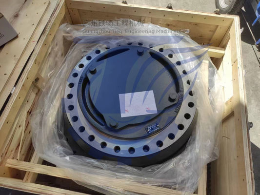 XCME XE900D KOBELCO SK850 Excavator Travel Assembly Final Drive Travel Motor DRIVE GP-FINAL -WITH MOTOR Aftermarket Originale