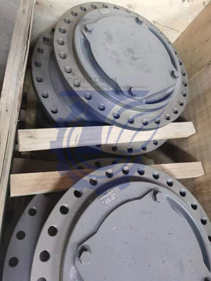 XCME XE900D KOBELCO SK850 Excavator Travel Assembly Final Drive Travel Motor DRIVE GP-FINAL -WITH MOTOR Aftermarket Originale