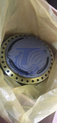 XCME XE900D KOBELCO SK850 Excavator Travel Assembly Final Drive Travel Motor DRIVE GP-FINAL -WITH MOTOR Aftermarket Originale