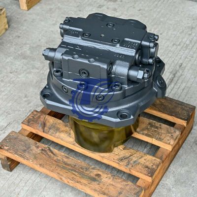 XCME XE900D KOBELCO SK850 Excavator Travel Assembly Final Drive Travel Motor DRIVE GP-FINAL -WITH MOTOR Aftermarket Originale
