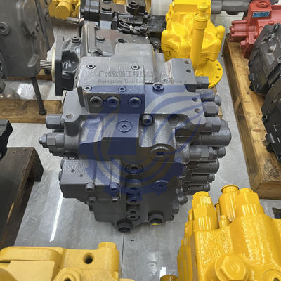 SUMITOMO SH120A5 SH130A5 SH120-5 SH130-5 PARTI DI ESCAVATORE KYB HYDRAULIC