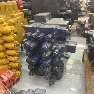 SUMITOMO SH120A5 SH130A5 SH120-5 SH130-5 PARTI DI ESCAVATORE KYB HYDRAULIC