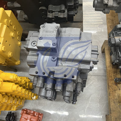 SUMITOMO SH120A5 SH130A5 SH120-5 SH130-5 PARTI DI ESCAVATORE KYB HYDRAULIC