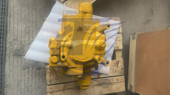 709-61-11800 7096111800 PER KOMATSU D375A-5E0 D375A-5 BULLDOZERS PARTI IDRAULICHE Assemblaggio di valvole di controllo principale (1-SPOOL) (per lama)