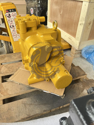 709-61-11800 7096111800 PER KOMATSU D375A-5E0 D375A-5 BULLDOZERS PARTI IDRAULICHE Assemblaggio di valvole di controllo principale (1-SPOOL) (per lama)