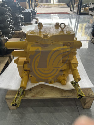 723-63-24100 7236324100 PER KOMATSU D65EX-15 D65EX-15E0 D65PX-15 D65PX-15E0 D65WX-15 D65WX-15E0 BULLDOZER PARTI Idrologici Assemblaggio di valvole di controllo principali VALVE DI CONTROLLO AFTERMARKET ORIGINALE