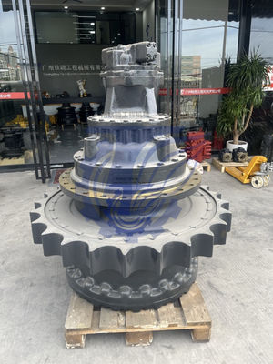 706-7L-01110 21T-27-00300 21T-27-00310 21T-27-00410 21T-27-00400 Per KOMATSU PC2000-8 PC2000-11 Escavatore Assemblaggio di viaggio Final Drive Motor di viaggio DRIVE GP-FINAL -WITH MOTOR Aftermarket Originale