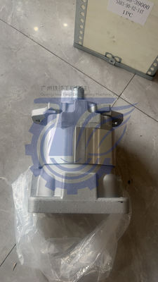 705-38-39000 7053839000 705-56-36051 705-56-36050 Per Komatsu WA320-6 WA320PZ-6 WA320-5 POMPATORI a ruote parti pompa idraulica pompa principale pompa idraulica pompa di olio parti interne pompa mercato posteriore originale